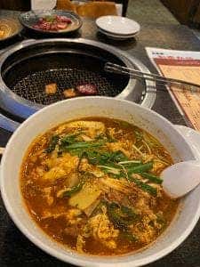 焼肉 我門