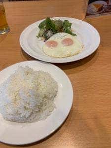 ガスト 岐阜城東店