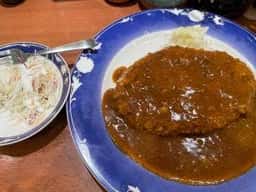 上等カレー なんばウォーク店
