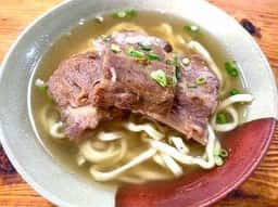 我部祖河食堂 名護店