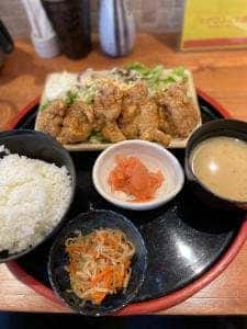 炭火焼き ひよこ屋