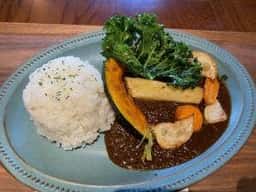エバーグリーンカフェ