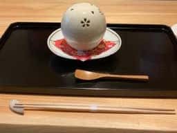 銀座 志翠