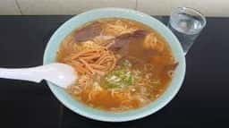 あけぼの食堂