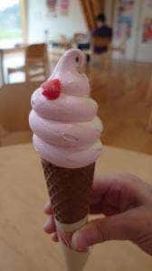 道の駅ふたついGRISSINI