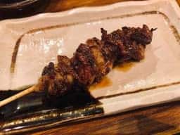 酔鳥味鳥