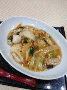 ピリケンラーメン ワッセ店