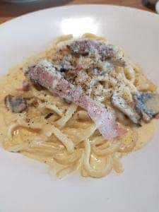 Cucina del NABUCCO