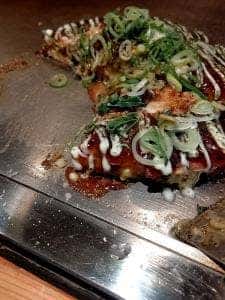 てっぱん家 青山