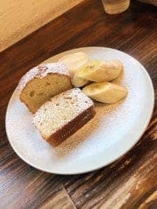 ナツメグカフェ