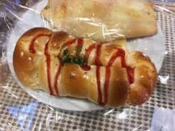 HARBORベーカリーコーナー