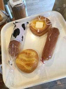 ビスモルゲン