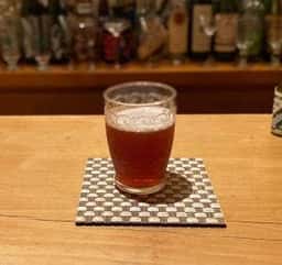 Bar 橋