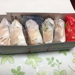 八天堂 JR名古屋髙島屋店