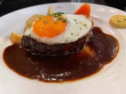 文化洋食店 本店