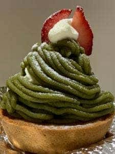 cafe shibaken