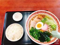 若大将