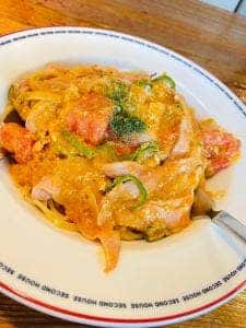 セカンドハウス 東洞院店