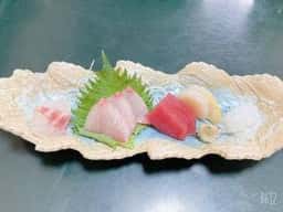 寿司こばやし
