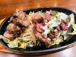 肉料理 Vin de Kitchen