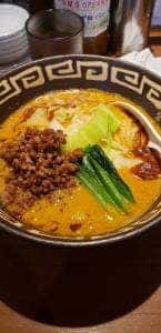 とんこつラーメン ラの壱 金山駅店