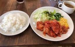 モリーズカフェ