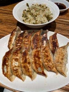餃子の福包 代々木八幡店