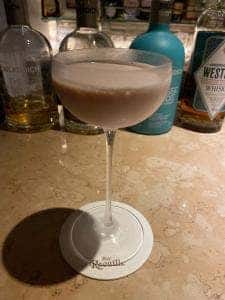 Bar Rocaille
