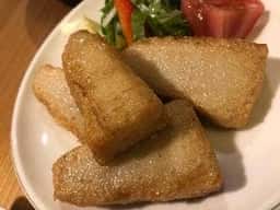 ままや家庭料理居酒屋