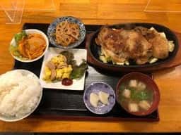 串かつ おばんざい ん