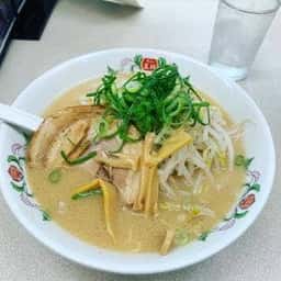 餃子の王将 野間店