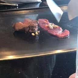 ステーキハウス ハマ 六本木店