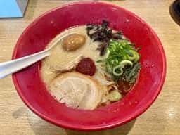 一風堂 川越インター店