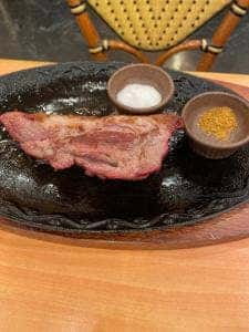 サイゼリヤ イオンモール新発田店