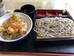 そば処勘兵衛