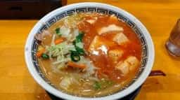 盛岡タンメン 山本