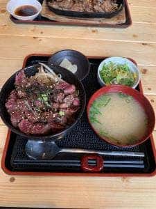 焼肉ビアハウス 蘭燈