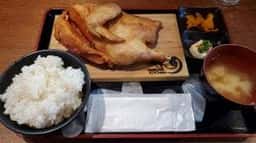 なるとキッチン 荻窪店