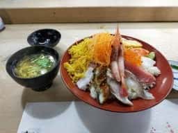 寿司割烹 徳川