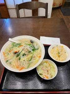 蜀香園