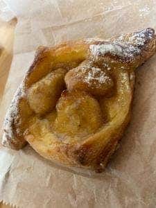 ラ ブーランジェリー ヒラツカ