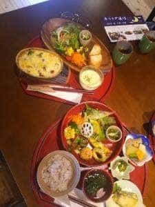 もちカフェ 月うさぎ