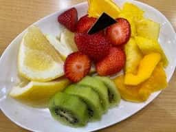 フルーツパーラーヤオイソ