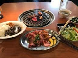 焼肉問屋 いちよし