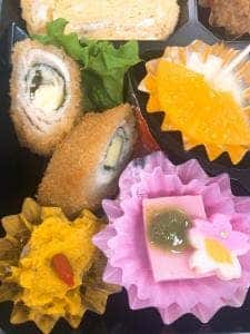 割烹・仕出し料理小林