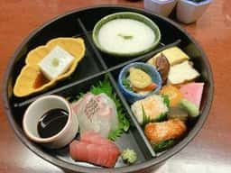 美々卯 本店別館
