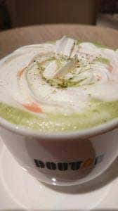 ドトールコーヒーショップ アリオ上尾店