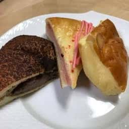 バックハウスイリエ 大丸梅田店