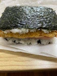 ポークたまごおにぎりカフェ高崎駅西口店
