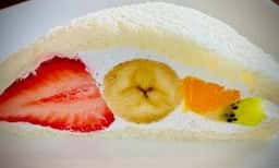 Be! FRUITS SANDWICH グランスタ東京店